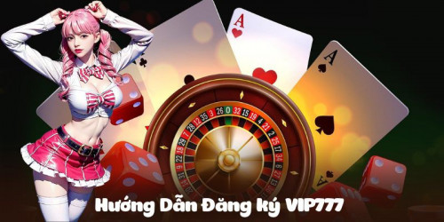 Đăng Ký VIP777 – Hướng Dẫn Chi Tiết Chỉ Trong 1 Phút
Đăng ký VIP777, bạn sẽ được tham gia chơi những sản phẩm cá cược hấp dẫn. Chúng tôi sẽ hướng dẫn mọi người các bước cụ thể nhất để thực hiện tạo tài khoản dễ dàng. Cùng đọc và tìm hiểu nội dung này qua bài viết ngắn gọn của VIP777 dưới đây.

4 bước đăng ký VIP777 chỉ trong 1 phútNgười chơi sẽ thực hiện chính xác các bước đăng ký VIP777 nhanh nhất sau khi đọc nội dung hướng dẫn dưới đây, xem ngay nhé.

Bước 1: Lập tài khoản hội viên
Người tham gia truy cập link vào VIP777 trang chủ của hệ thống, nhấp ngay vào mục đăng ký VIP777 ở giữa màn hình chính.

Bước 2: Cung cấp tới hệ thống thông tin chuẩn
Hội viên cần cập nhật một số thông tin để cung cấp lên hệ thống như sau: 

Tên hội viên: Tên giống với căn cước và giấy tờ khai sinh. Chú ý, bạn phải viết hoa toàn bộ chữ cái, không viết dấu.
Địa chỉ email: Hệ thống gửi thông tin xác thực tài khoản địa chỉ email, người dùng chú ý viết đúng để nhận mã xác nhận.
Tuổi: Hội viên bắt buộc phải cung cấp độ tuổi vào bảng. Và anh em sẽ không được tiếp tục thao tác nếu chưa đủ 18 tuổi trở lên theo điều khoản và điều kiện nhà cái đưa ra.
Mật khẩu: Nội dung mật khẩu phải đáp ứng từ 8 chữ số trở lên, không được lấy ngày sinh để tạo. Bạn nên kết hợp cả chữ số lẫn ký tự đặc biệt, chữ thường cùng với chữ cái viết hoa.
Tiền tệ: Có hai hình thức tiền cho hội viên lựa chọn là VNĐ và USD, tuỳ vào từng nhu cầu sử dụng.
Bước 3: Hoàn thành yêu cầu đăng ký đăng ký VIP777 từ hệ thống
Sau khi người tham gia hoàn thành điền xong những nội dung trên. Hệ thống tiến hành gửi một mã xác nhận tới email của bạn. Hội viên nhanh chóng click vào email để kiểm tra và nhấp vào đường link kích hoạt tài khoản. Sau đó khách hàng ấn “đăng ký VIP777” và kết thúc thao tác.

Bước 4: Hoàn thành và đăng nhập chơi
Sau khi hoàn tất công đoạn yêu cầu hệ thống xác minh, người chơi phải đợi từ ba tới năm phút để được thông báo.Hastag: #VIP777, #VIP777_name, #VIP777_com, #VIP_777, #VIP_7777,...
liink:
https://vip777.name/dang-ky-vip777/