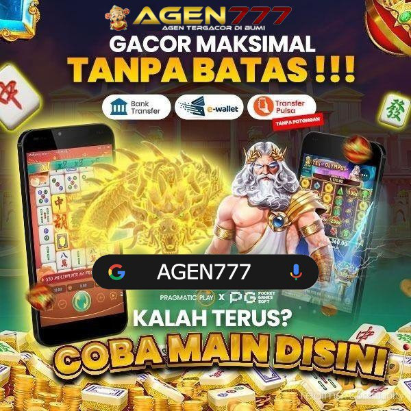 AGEN777 >>   Website Teknologi Terbaik   