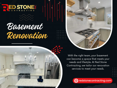 A well-executed Basement renovation Oakville can significantly enhance both the usability and the value of your property. 

Official Website: https://redstonecontracting.com

Contact: Home Renovation Contractors By Red Stone Contracting
Address: 1040 Speers Rd, Oakville, ON L6L 2X4, Canada
Phone: +1 905-901-1006

Find Us On Google Map: https://maps.app.goo.gl/kb5UoNkzTXieMSNX9

Our Profile: https://gifyu.com/homeaddition
More Images: https://v.gd/5Ens4L
https://v.gd/20qhLo
https://v.gd/TWIWji
https://v.gd/8Qg5dL