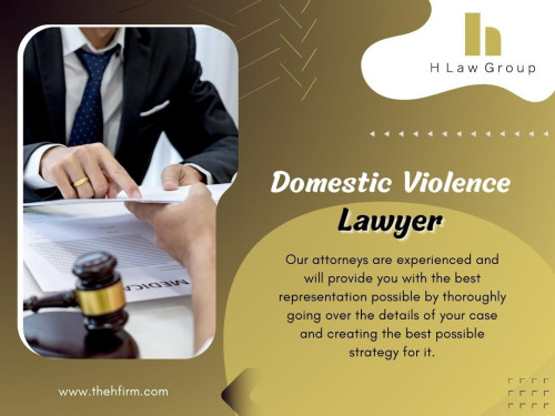 Before beginning your search for a criminal defense lawyer, assessing and understanding your specific legal needs is important. For example, if you are charged with Domestic Violence, you will need a Domestic Violence Lawyer with experience and success in handling similar cases to ensure you deserve a fair outcome.

Official Website: https://www.thehfirm.com

Click here for more Information: https://www.thehfirm.com/california/los-angeles-criminal-attorney

H Law Group
Address: 714 W Olympic Blvd, Los Angeles, CA 90015, United States
Phone : +12134635888

Find Us On Google Maps : https://g.page/h-law-group

Google Business Site: https://h-law-group.business.site/

Our Profile: https://gifyu.com/thehfirm

More Images:
https://rcut.in/blVsMzTy
https://rcut.in/qeODojvr
https://rcut.in/FJjpmVMx
https://rcut.in/zJvuPFTi