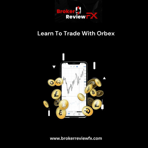 Orbex has a wide range of vital educational trading materials. They have guides, articles, and webinars that cater to both beginners and well-seasoned, traders. Orbex occasionally hosts webinars that tackle a wide range of trading topics on their social media pages.