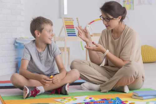 Our therapists maintain open lines of communication with the families we support and with their coworkers and other members of the team.

Visit us: https://childcaretherapy.com/