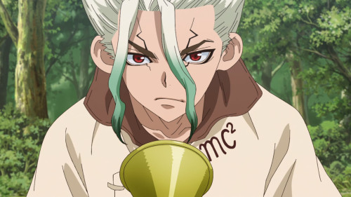 [Anime Time] Dr Stone S03E11 [1080p][HEVC 10bit x265][AAC][Multi Sub].mkv 20230616 090615.495