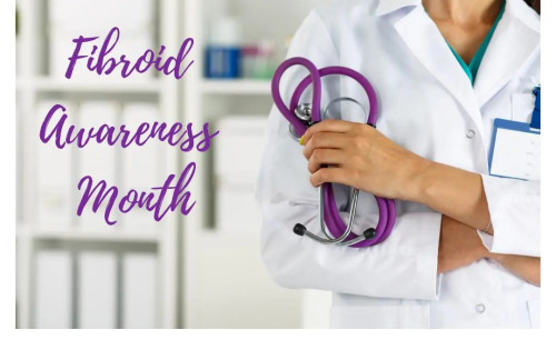 Discover the importance of Fibroid Awareness this July. Uterine fibroids affect up to 80% of women by age 50 and are a leading cause of hysterectomies. Spread the word, as education is crucial! Learn about non-surgical options like Uterine Fibroid Embolization (UFE) offered by USA Fibroid Centers, preserving fertility and minimizing recovery time. Let's #BreakTheSilence and raise awareness together! Visit https://www.usafibroidcenters.com/blog/empowering-women-through-fibroid-awareness/ for more information.