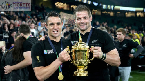 France Vs New Zealand: Selecting France's Fly-half For Rugby World Cup

https://www.worldwideticketsandhospitality.com/rugby-world-cup-tickets/france-rugby-world-cup-tickets/5405/france-vs-new-zealand-tickets.tix

Rugby fans from all over the world can book France Rugby World Cup tickets from our online platforms WorldWideTicketsandHospitality.com. RWC 2023 fans can book France Vs New Zealand Tickets on our website at exclusively discounted prices.

https://rugbyworldcupticketss.wordpress.com/2023/07/03/france-vs-new-zealand-selecting-frances-fly-half-for-rugby-world-cup/

#RWCTickets, #RWC2023Tickets, 
#FranceVsNewZealandTickets, #RugbyWorldCup2023Tickets, 
#RugbyWorldCupTickets, #RugbyWorldCupFinalTickets, 
#FranceRugbyWorldCupTickets, #FranceRugbyWorldCup2023Tickets,