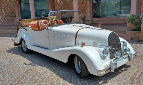 We provide vintage car services in pink city Jaipur for weddings and events like vintage car hire in Jaipur, vintage car rental in Jaipur and vintage car in Jaipur.

Vintage Car For Events

Contact Us:

Email: info@vintagecarrentaljaipur.com

Call Us: 9828229138

Address: HN-5 A Block SMS Colony Maharani Farm, Durgapura, 302018