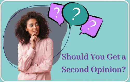 Seeking a second opinion on fibroid treatment? Discover why it could be a game-changer for your health and well-being. Check out this insightful blog post from USA Fibroid Centers and empower yourself with the knowledge you need to make informed decisions.

Read More-
https://www.usafibroidcenters.com/blog/should-you-get-a-second-opinion-on-fibroid-treatment/