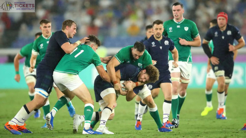 Ireland Vs Scotland: Fans don’t like the new Ireland kit for RWC 2023

https://www.worldwideticketsandhospitality.com/rugby-world-cup-tickets/ireland-rugby-world-cup-tickets/5413/ireland-vs-scotland-tickets.tix

Rugby fans from all over the world can book Rugby World Cup tickets from our online platforms WorldWideTicketsandHospitality.com. RWC 2023 fans can book Ireland Vs Scotland Tickets on our website at exclusively discounted prices.

https://rugbyworldcupticketss.wordpress.com/2023/06/24/ireland-vs-scotland-fans-dont-like-the-new-ireland-kit-for-rwc-2023/

#RWCTickets, #RWC2023Tickets, 
#IrelandVsScotlandTickets, #RugbyWorldCup2023Tickets, 
#RugbyWorldCupTickets, #RugbyWorldCupFinalTickets, 
#FranceRugbyWorldCupTickets, #FranceRugbyWorldCup2023Tickets,