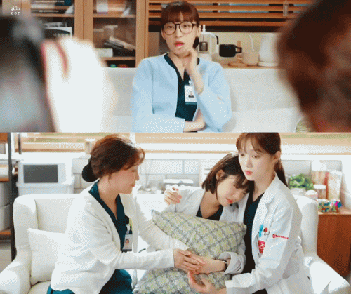 EP13 Dr romantic (4)