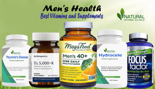 The premier online resource for information on Vitamins and Herbal Supplements for Men’s Health, has the most recent health advice for men. https://supercareproducts.com/top-11-vitamins-and-herbal-supplements-for-mens-health/