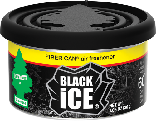 can black ice 1