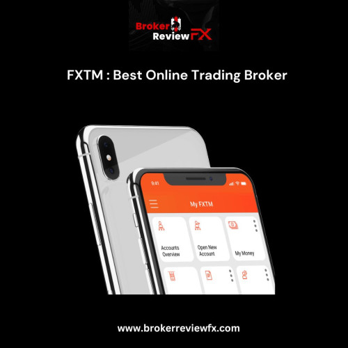 FXTM is a CFD broker, which ensures that traders can choose from a wide variety of instruments from the most traded markets such as Forex, commodities, shares, indices, and ETFs. The trading conditions are largely different for individual markets and are dependent on the specifications of the asset and other market factors.