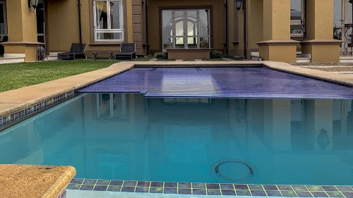 We have been the trendsetters and industry leaders in the supply and installation of Automatic and Manual Pool Covers in South Africa. Visit: https://www.designercovers.co.za/