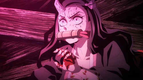 [RoBin] Demon Slayer Kimetsu no Yaiba ~ Swordsmith Village Arc 05 [WEB 1080p HEVC DD+].mkv 20230618 