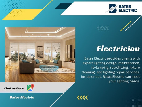 So many St Louis electricians out there, how do you choose the right one? In this blog, we'll go through some simple steps to help you find the best electrician for your needs.

Official Website: https://bates-electric.com/
Google Business Site: https://bates-electric-stlouis.business.site/

Address: 2006 Sierra Pkwy, Arnold, MO 63010, United States
Tel: 636-242-6334

Find Us On Google Map: http://g.page/bates-electric-stlouis

Our Profile: https://gifyu.com/bateselectric
More Images: 
https://tinyurl.com/25a4kxzh
https://tinyurl.com/2yyhcvsg
https://tinyurl.com/2cml38au
https://tinyurl.com/26esht66