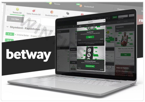 Beginner's Step-by-Step Betway Withdrawal Guide
Betway is a website that specializes in providing links to top-quality and reputable betting platforms. It's no surprise that Betway has become a go-to destination for many gamblers, with daily registrations reaching up to 400,000. Let's explore how to withdraw money from Betway in just 2 minutes.
see more: https://pawoo.net/@wintipscom/110540126500007921
#wintips #wintipscom #footballtipswintips #soccertipswintips #reviewbookmaker #reviewbookmakerwintips #bettingtool #bettingtoolwintips
