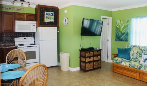 We go above and beyond to ensure that each unit is thoroughly cleaned and sanitized before your beach vacation stay. Contact us.

Visit us: https://www.pompanobeachfrontvacationrentals.com/