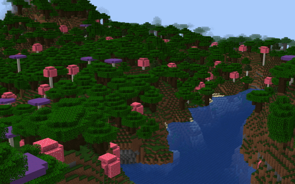 Picture of the texture included in this pack