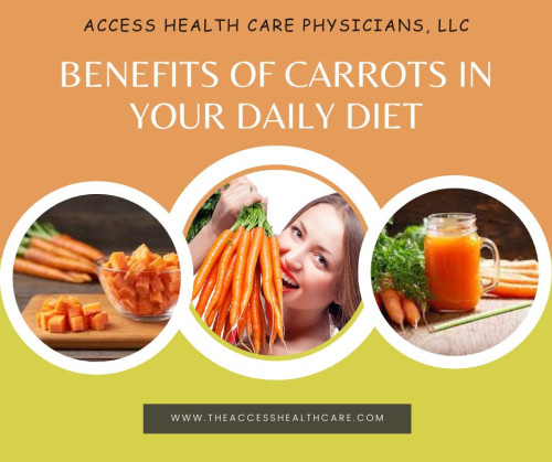 Learn about the carrot benefits, uses of carrots, and the potential side effects of their over-consumption. Read our blogs.