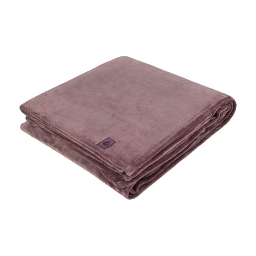 HHBLANKET Mauve