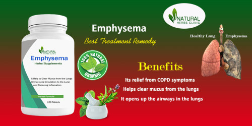 Discover the Ultimate Natural Remedy for Emphysema! Say Goodbye to Symptoms with Our Complete Treatment. Get Instant Relief Today. https://www.naturalherbsclinic.com/product/emphysema/
