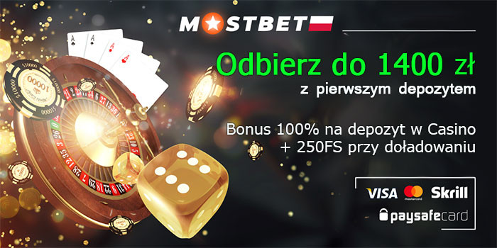 Jakie Kasyno Online I Polskie Online Casino