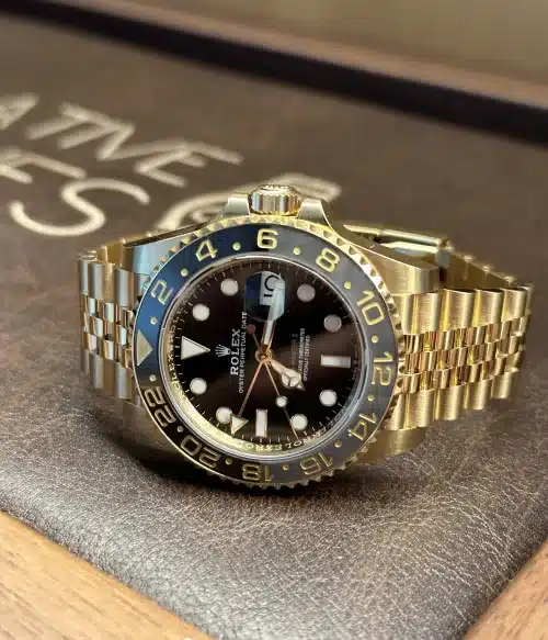 Comprar fashion un rolex