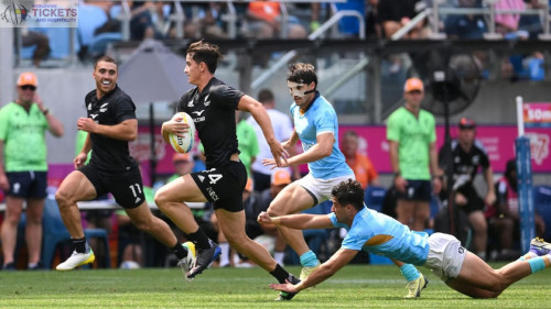 New Zealand Vs Uruguay: New Zealand start RWC training in the Andean bases

https://www.worldwideticketsandhospitality.com/rugby-world-cup-tickets/new-zealand-rugby-world-cup-tickets/5421/new-zealand-vs-uruguay-tickets.tix

Rugby fans from all over the world can book France Rugby World Cup tickets from our online platforms WorldWideTicketsandHospitality.com. RWC 2023 fans can book New Zealand Vs Uruguay Tickets on our website at exclusively discounted prices.

https://rugbyworldcupticketss.wordpress.com/2023/07/07/new-zealand-vs-uruguay-new-zealand-start-rwc-training-in-the-andean-bases/

#RWCTickets, #RWC2023Tickets, 
#NewZealandVsUruguayTickets, #RugbyWorldCup2023Tickets, 
#RugbyWorldCupTickets, #RugbyWorldCupFinalTickets, 
#FranceRugbyWorldCupTickets, #FranceRugbyWorldCup2023Tickets,