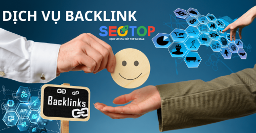 dich vu backlink dichvuseotop