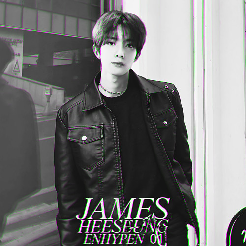 JAMES3