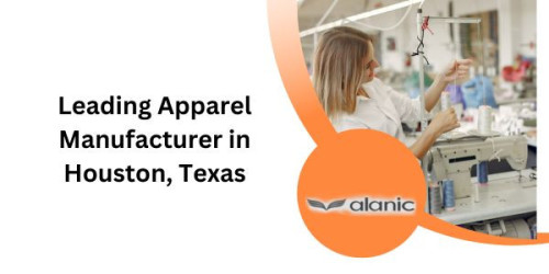 Discover Alanic Global, a renowned apparel manufacturer in Houston, Texas, specializing in high-quality clothing production for global brands. Experience excellence in design, manufacturing, and timely delivery for your apparel needs.
https://www.alanicglobal.com/usa-wholesale/houston/