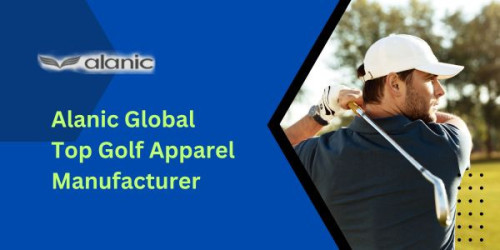 Unveil Alanic Global, the foremost manufacturer of golf apparel, where you can delve into an extensive assortment of premium-quality golf clothing and accessories, ensuring a chic and comfortable golfing experience.
https://www.alanicglobal.com/manufacturers/sports-team-wear/golf/