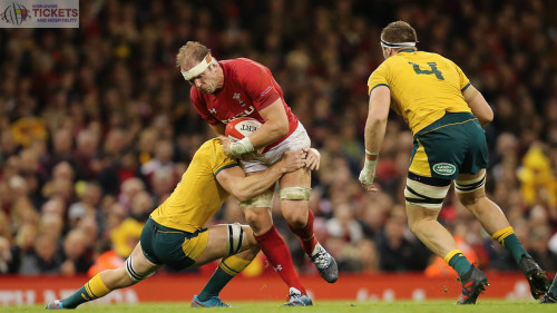 Rugby fans from all over the world can book Rugby World Cup 2023 tickets from our online platforms WorldWideTicketsandHospitality.com. RWC 2023 fans can book Wales Vs Australia Tickets on our website at exclusively discounted prices.