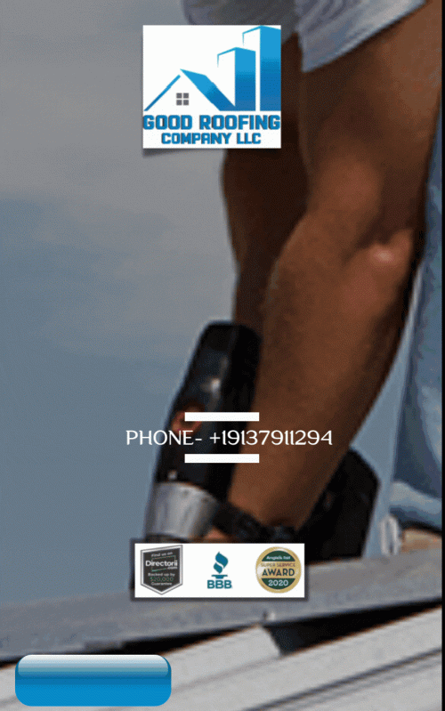 For long-lasting solutions that will keep your budget happy, call Good Roofing Company today for service in Lee's Summit, MO.

Visit:https://www.goodroofingcompany.com/roof-coating-lees-summit-mo/