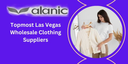 Explore Las Vegas' Finest Wholesale Clothing Suppliers with Alanic. Gain Access to a Diverse Range of High-Quality, Trendy Apparel to Meet Your Business Needs.
https://www.alanicglobal.com/usa-wholesale/las-vegas/