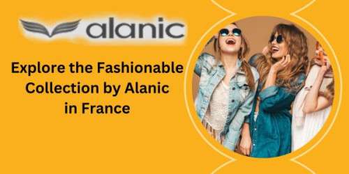 Discover the trendiest wholesale clothing options in France with Alanic. Shop high-quality apparel in bulk, ranging from casual wear to stylish outfits, and elevate your fashion business.
https://www.alanicglobal.com/europe-wholesale/france/