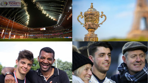 RWC: Glittering cast to carry France Rugby World Cup 2023 opening ritual

https://www.worldwideticketsandhospitality.com/rugby-world-cup-tickets/france-rugby-world-cup-tickets/

Rugby fans from all over the world can book Rugby World Cup tickets from our online platforms WorldWideTicketsandHospitality.com. RWC 2023 fans can book France Rugby World Cup 2023 Tickets on our website at exclusively discounted prices.

https://rugbyworldcupticketss.wordpress.com/2023/07/10/rwc-glittering-cast-to-carry-france-rugby-world-cup-2023-opening-ritual/

#RWCTickets, #RWC2023Tickets, 
#NewZealandVsUruguayTickets, #RugbyWorldCup2023Tickets, 
#RugbyWorldCupTickets, #RugbyWorldCupFinalTickets, 
#FranceRugbyWorldCupTickets, #FranceRugbyWorldCup2023Tickets,