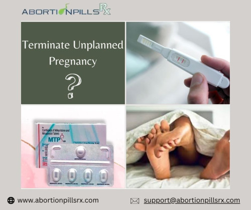 Buy MTP Abortion Pill online consists of two pills mifepristone and misoprostol to end the unplanned pregnancy. Order MTP Kit Online USA, UK. Buy MTP Kit online at a low from Abortionpillsrx.com 

URL:-https://www.abortionpillsrx.com/mtp-kit.html