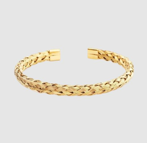 Purchase elegant, simple bracelets at Braceletsempire.com. We provide bracelets of the greatest calibre available in the USA at unmatched costs. Get the ideal bracelet right away!

Visit us: https://braceletsempire.com/products/minimalist-luxury-bracelet