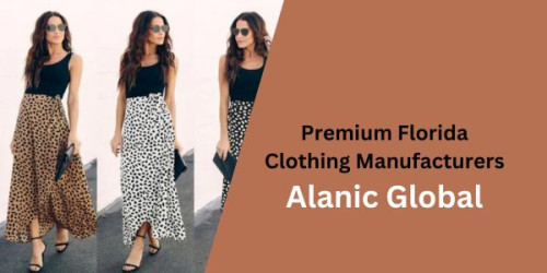 Discover top-notch clothing manufacturing services in Florida with Alanic Global. Elevate your brand's style and quality with our expert craftsmanship and cutting-edge designs.
https://www.alanicglobal.com/usa-wholesale/florida/