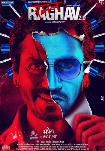 Raman Raghav 2.0 (2016)