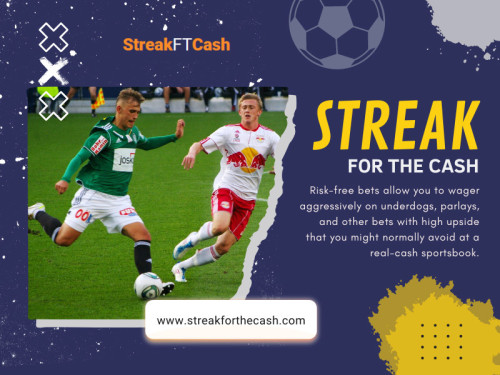 Whether you're a die-hard sports fan or enjoy friendly competition, the streakforthecash.com platform offers a thrilling way to test your intuition and potentially walk away with impressive rewards.

Official Website: https://www.streakforthecash.com

Our Profile: https://gifyu.com/streakforthecash
More Images: 
https://tinyurl.com/2xtophxb
https://tinyurl.com/26ulw8va
https://tinyurl.com/2bu9dvsg
https://tinyurl.com/28jhq5jc