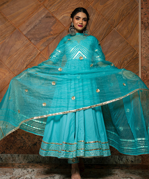 Anarkali