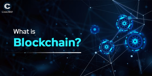 Blockchain technology