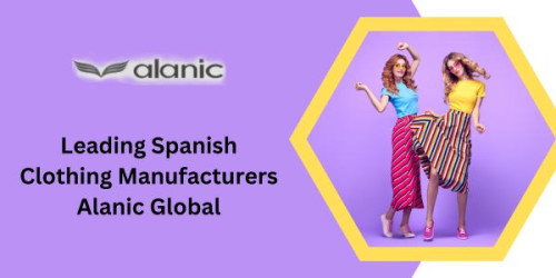 Partner with Alanic Global for superior fashion manufacturing. Spanish clothing expertise, quality craftsmanship, global excellence.
https://www.alanicglobal.com/europe-wholesale/spain/