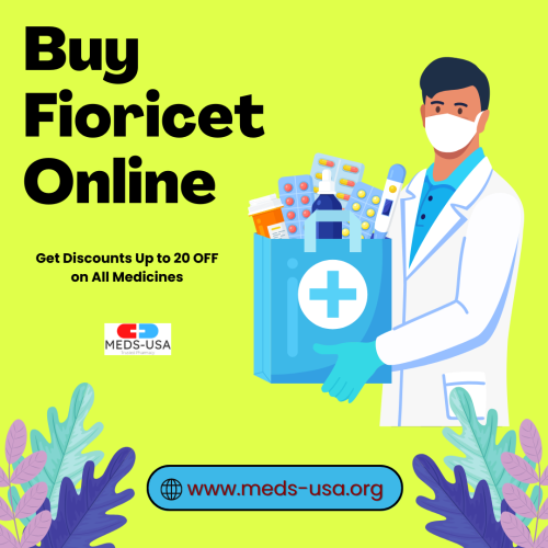 Buy Fioricet Online Withouot Prescription