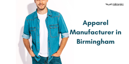 Discover quality and style with Alanic Global, a renowned manufacturer of apparel in Birmingham. Elevate your wardrobe with our diverse range of trendy and comfortable clothing.
https://www.alanicglobal.com/uk-wholesale/birmingham/
