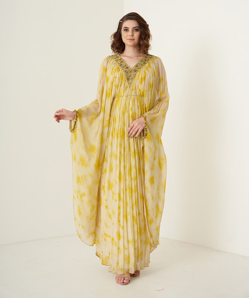 Designer kaftans 4