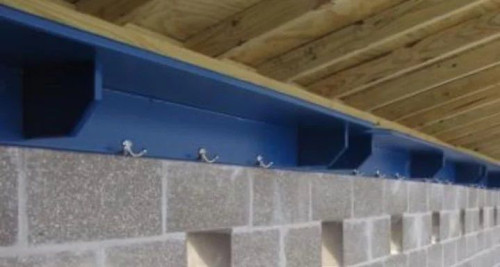 Premium Wood Shelf for above head storage of player equipment Steel Coat hooks attached for clothing storage Bag hook option available for an additional charge
https://www.baseballracks.com/product-page/dugout-sheff