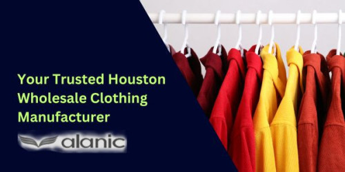 Discover top-quality wholesale clothing solutions in Houston with Alanic Global. Elevate your retail business with our diverse and stylish apparel collections.
https://www.alanicglobal.com/usa-wholesale/houston/